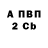 Метадон VHQ wf w